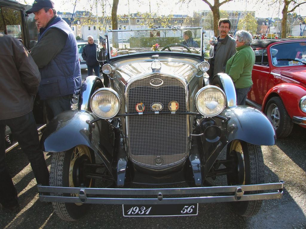rassemblement sur Vannes : ancienne &agrave; Vannes (95).JPG