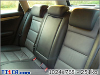 Audi A4 : P1060478.JPG