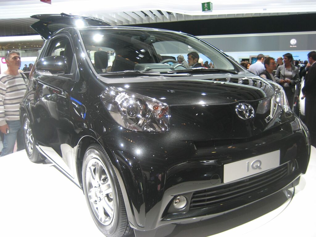 Mondial de Paris 2008 - Part 2 sur 2 : IMG_0234.JPG